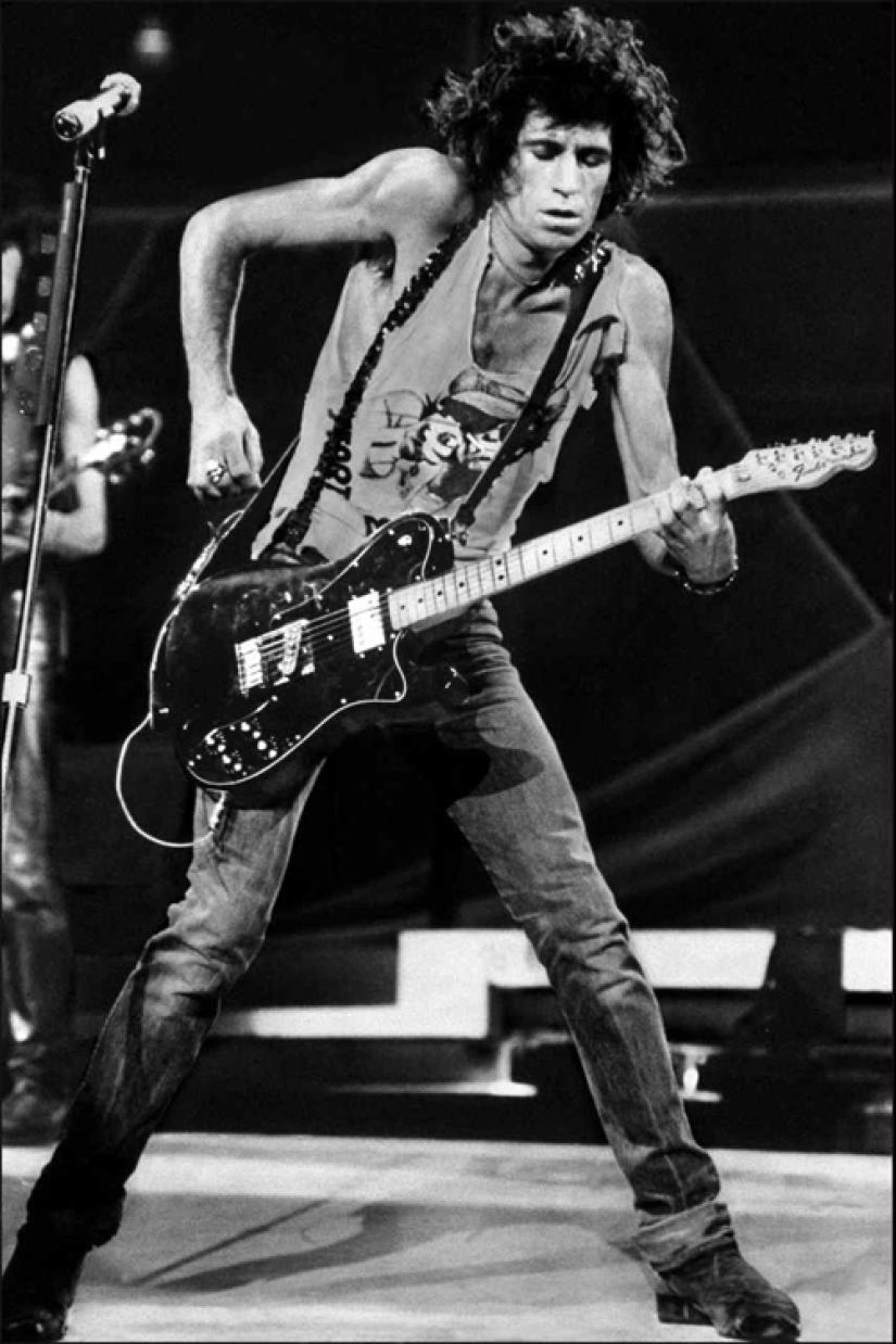 Rock in Faces: How Mark Weiss Created a Visual Chronicle of 80s Music