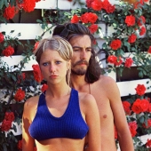 Rock ' n ' roll en el otro lado de la lente