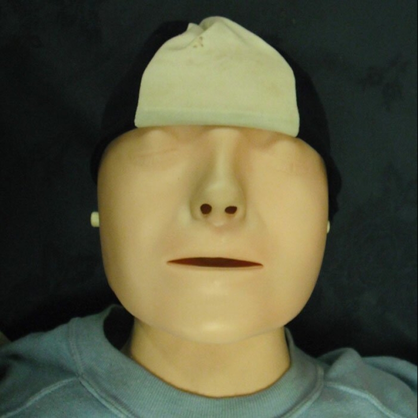 Romantic story of 16-year-old drowned from Paris