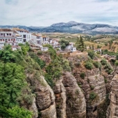 Ronda — la ciudad sobre las rocas y el alma de Andalucía