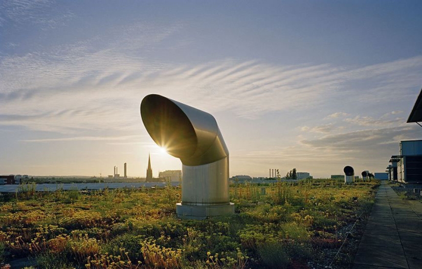 Roof Gardens Roof Gardens