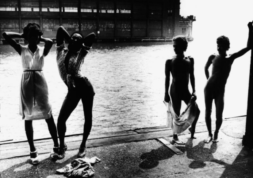 Rotten Apple: de un lado oscuro de nueva York de la década de los 80 en la foto de Myron Zownir Rotten Apple: de un lado oscuro de nueva York de la década de los 80 en la foto de Myron Zownir