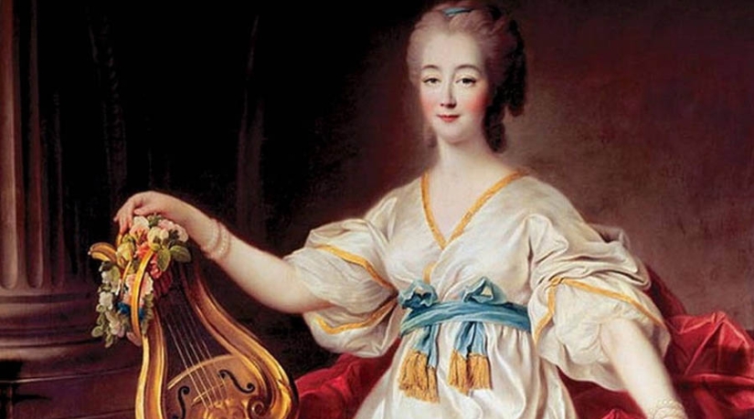 Royal Gypsies: ten of the most evil women of history Royal Gypsies: ten of the most evil women of history