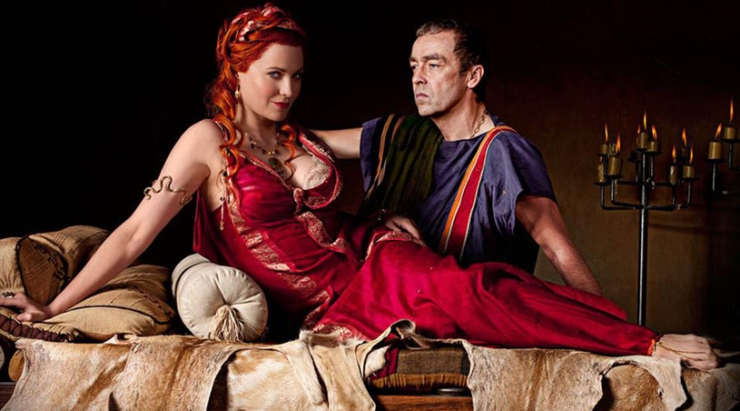 Royal Gypsies: ten of the most evil women of history Royal Gypsies: ten of the most evil women of history