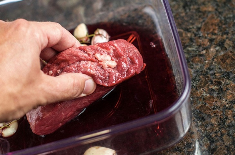 Rules for cooking with alcohol Rules for cooking with alcohol