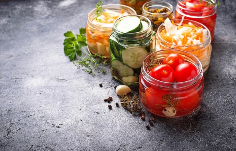 Rules of winter vitamins: which products are more useful Rules of winter vitamins: which products are more useful