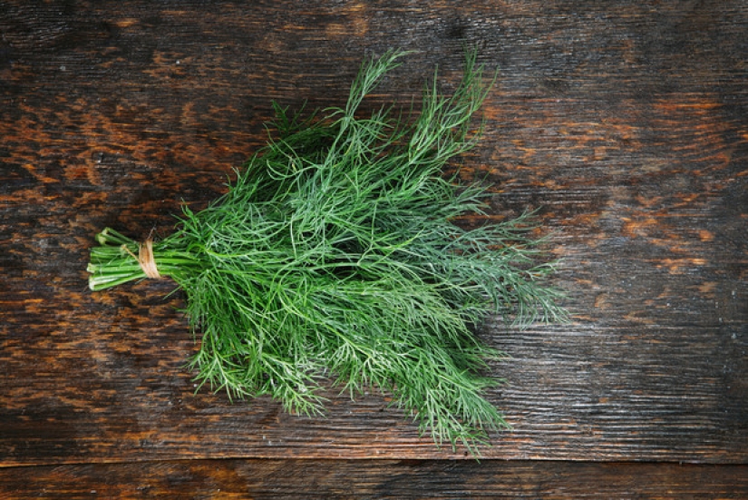 Rules of winter vitamins: which products are more useful Rules of winter vitamins: which products are more useful