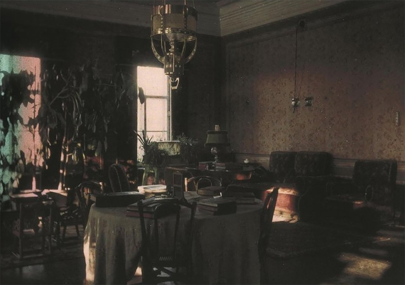 Rusia prerrevolucionaria en las primeras fotografías en color de la década de 1910 por Pyotr Vedenisov Rusia prerrevolucionaria en las primeras fotografías en color de la década de 1910 por Pyotr Vedenisov