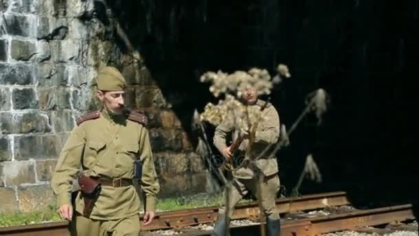 "Russia is outside the law. The bombing will begin in 5 minutes": this and other Reagan jokes "Russia is outside the law. The bombing will begin in 5 minutes": this and other Reagan jokes