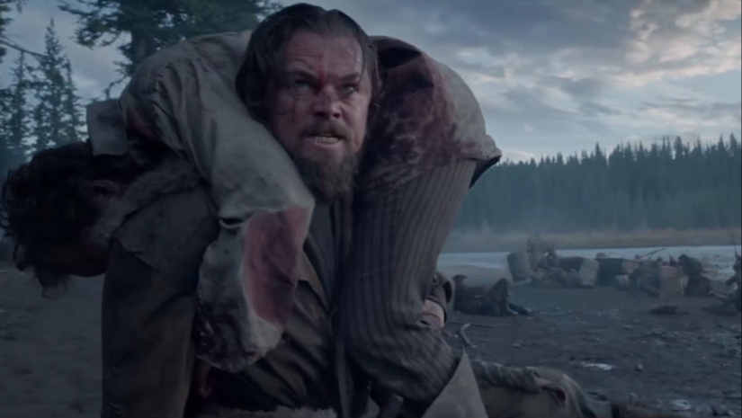 Russian Robinson: as hussars Sergey Lisitsyn survived on the bleak shores of the sea of Okhotsk Russian Robinson: as hussars Sergey Lisitsyn survived on the bleak shores of the sea of Okhotsk