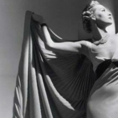 Russian top models of the 30s