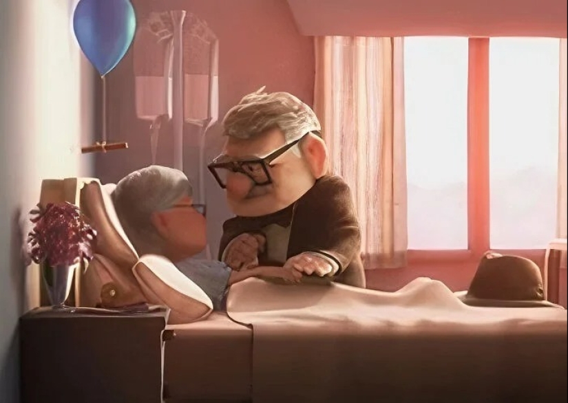 Sacando los pañuelos: las 30 muertes más tristes de personajes de ficción Sacando los pañuelos: las 30 muertes más tristes de personajes de ficción