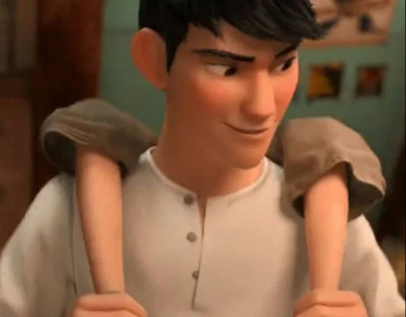 Sacando los pañuelos: las 30 muertes más tristes de personajes de ficción Sacando los pañuelos: las 30 muertes más tristes de personajes de ficción