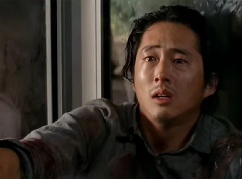 Sacando los pañuelos: las 30 muertes más tristes de personajes de ficción Sacando los pañuelos: las 30 muertes más tristes de personajes de ficción