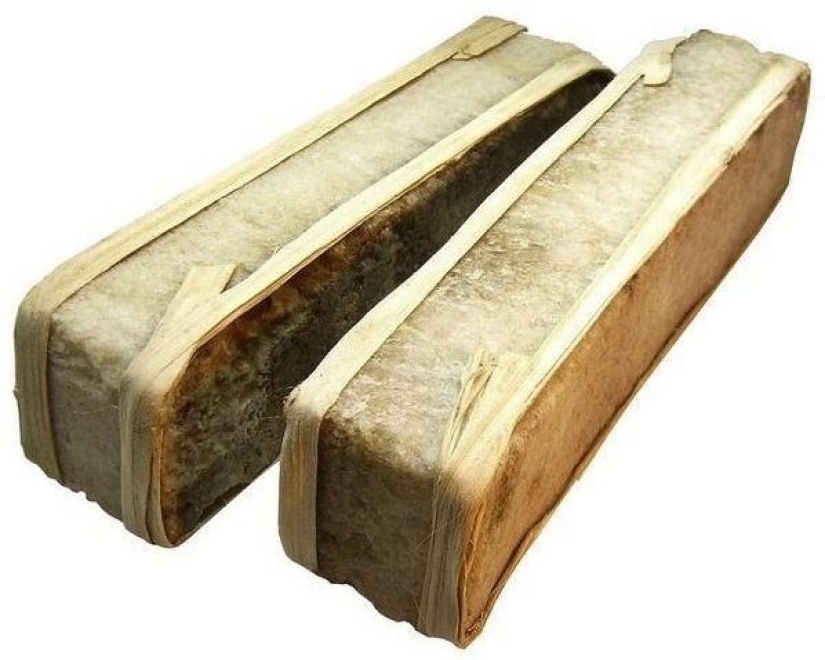 Sal, plumas, conchas: el dinero más inusual en la historia de la humanidad