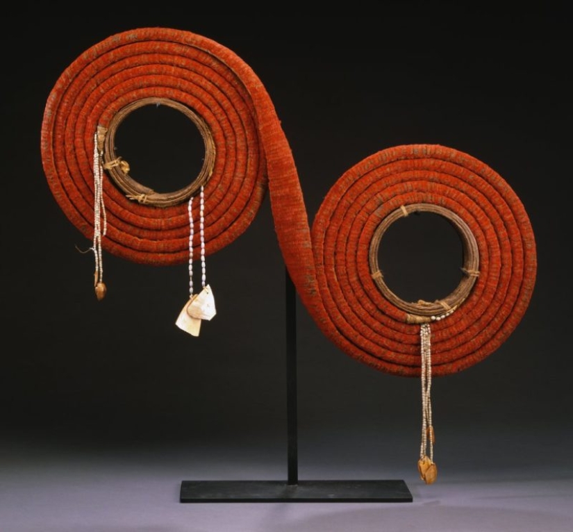 Sal, plumas, conchas: el dinero más inusual en la historia de la humanidad