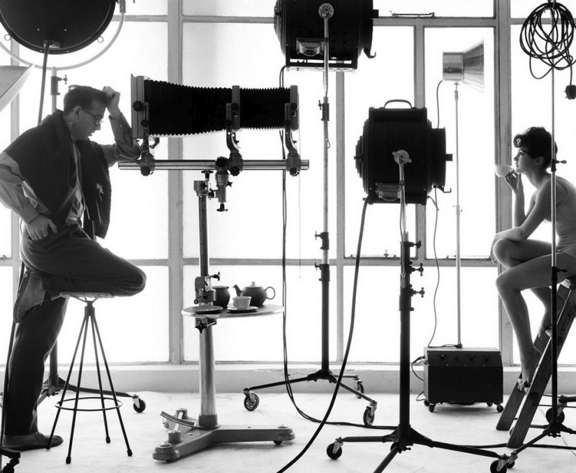 Sam Haskins es un clásico mundial de la fotografía de desnudos y solo un cantante de belleza femenina Sam Haskins es un clásico mundial de la fotografía de desnudos y solo un cantante de belleza femenina