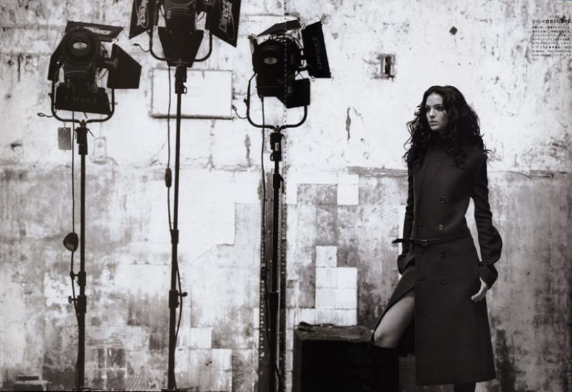 Sam Haskins es un clásico mundial de la fotografía de desnudos y solo un cantante de belleza femenina Sam Haskins es un clásico mundial de la fotografía de desnudos y solo un cantante de belleza femenina