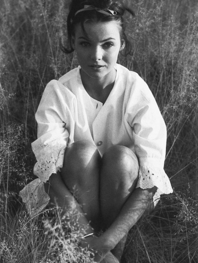 Sam Haskins es un clásico mundial de la fotografía de desnudos y solo un cantante de belleza femenina Sam Haskins es un clásico mundial de la fotografía de desnudos y solo un cantante de belleza femenina