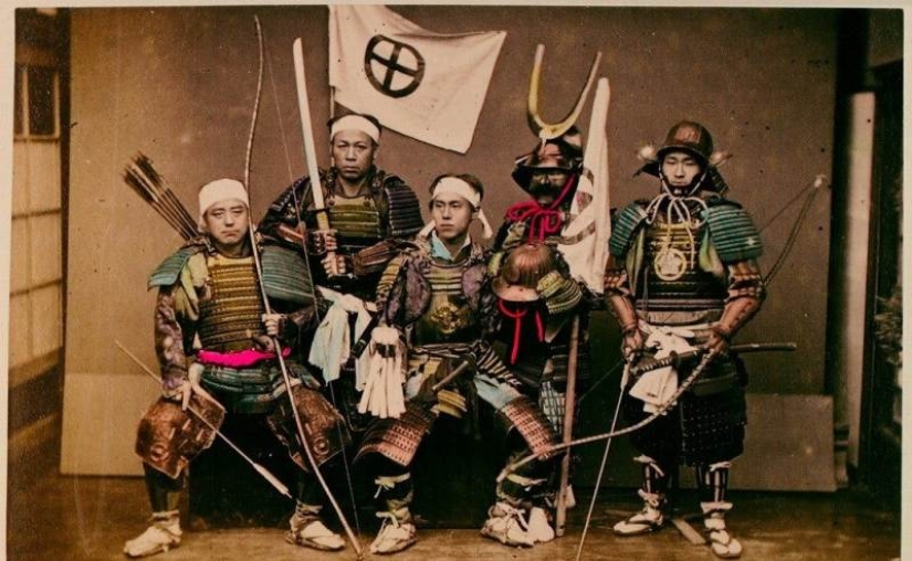 Samurai Without Masks: The Truth About Japan's Legendary Warriors Samurai Without Masks: The Truth About Japan's Legendary Warriors