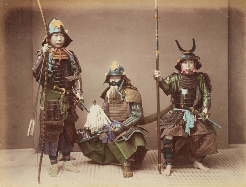 Samurai Without Masks: The Truth About Japan's Legendary Warriors Samurai Without Masks: The Truth About Japan's Legendary Warriors