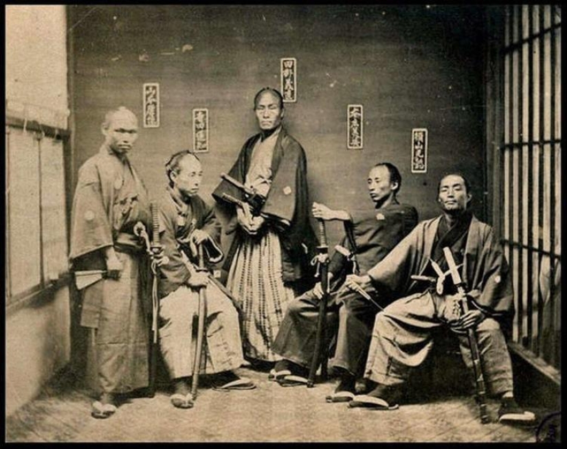 Samurai Without Masks: The Truth About Japan's Legendary Warriors Samurai Without Masks: The Truth About Japan's Legendary Warriors