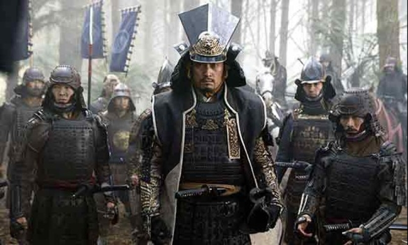 Samuráis sin máscaras: La verdad sobre los legendarios guerreros japoneses