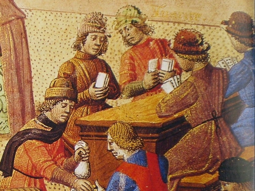 Saturnalia is a loose holiday of the ancient Romans, which replaced Christmas for them