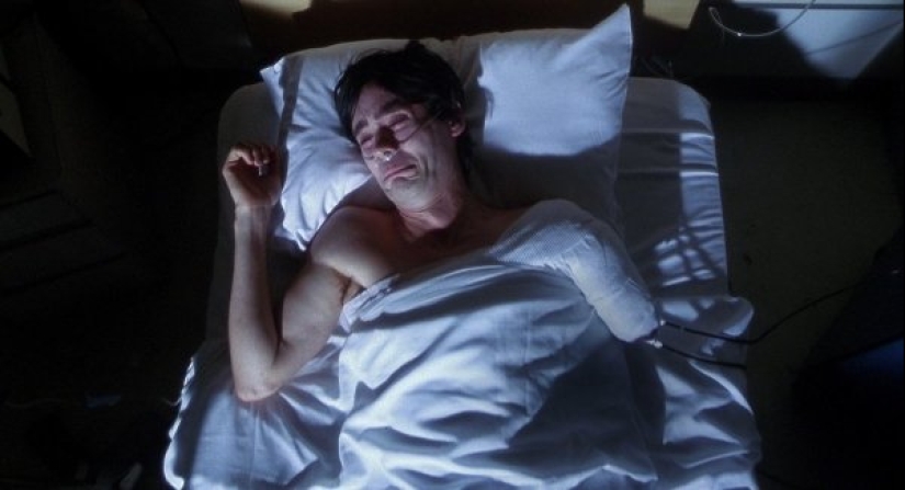 Scary to the point of horror: 12 of the most creepy horror films that give you the creeps Scary to the point of horror: 12 of the most creepy horror films that give you the creeps