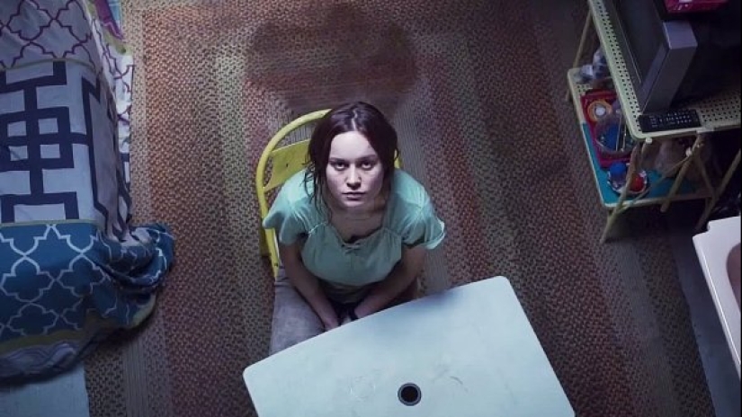 Scary to the point of horror: 12 of the most creepy horror films that give you the creeps Scary to the point of horror: 12 of the most creepy horror films that give you the creeps