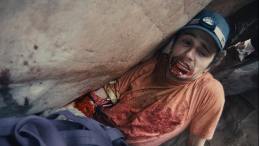 Scary to the point of horror: 12 of the most creepy horror films that give you the creeps Scary to the point of horror: 12 of the most creepy horror films that give you the creeps