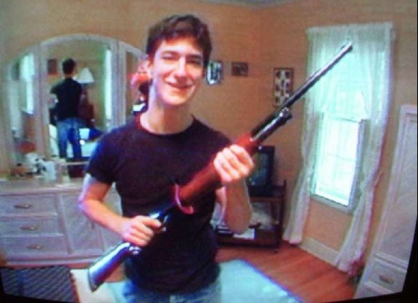 Scary to the point of horror: 12 of the most creepy horror films that give you the creeps Scary to the point of horror: 12 of the most creepy horror films that give you the creeps