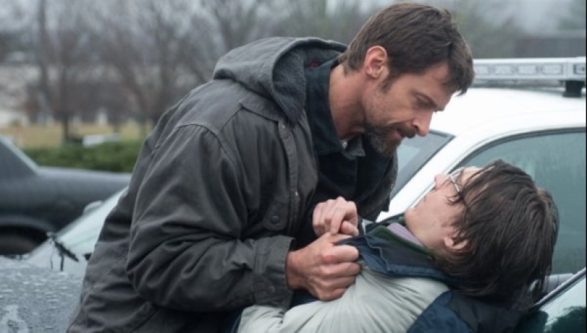 Scary to the point of horror: 12 of the most creepy horror films that give you the creeps Scary to the point of horror: 12 of the most creepy horror films that give you the creeps