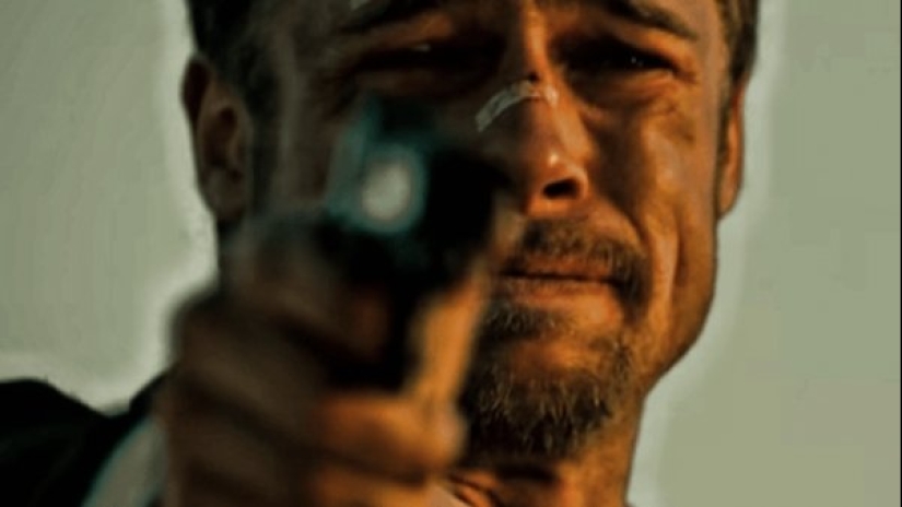 Scary to the point of horror: 12 of the most creepy horror films that give you the creeps Scary to the point of horror: 12 of the most creepy horror films that give you the creeps