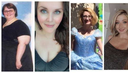 School Ugly Ducklings: 22 Amazing Transformations Over the Years