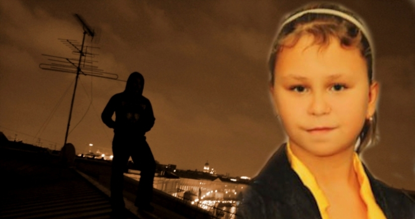 Schoolgirl Who Was Searched For 9 Years Has Been Found With Her Husband And Children Schoolgirl Who Was Searched For 9 Years Has Been Found With Her Husband And Children