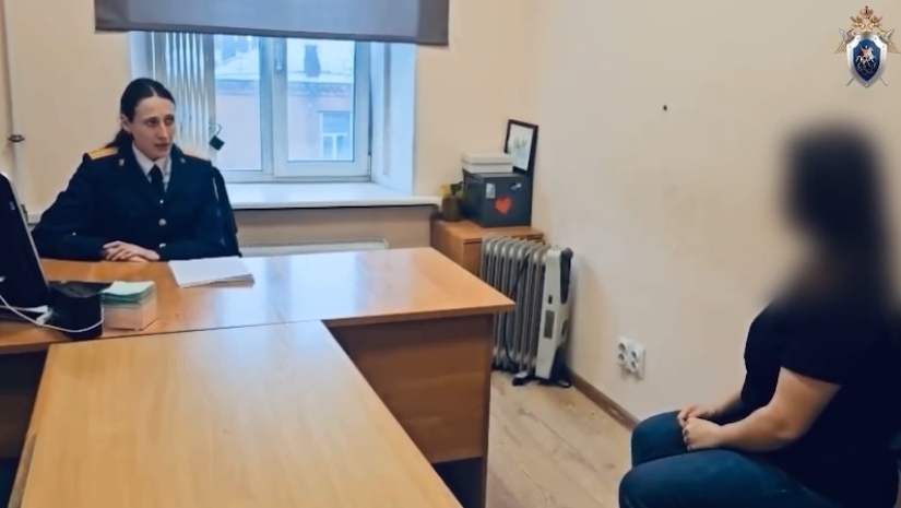 Schoolgirl Who Was Searched For 9 Years Has Been Found With Her Husband And Children Schoolgirl Who Was Searched For 9 Years Has Been Found With Her Husband And Children