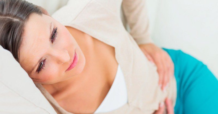 Scientists claim that bacteria from our intestines and help us to think