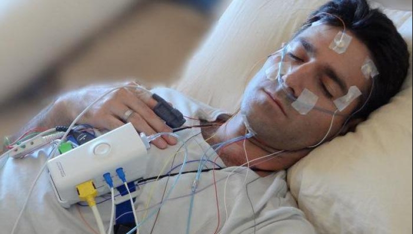 Scientists explained the purpose of the nightmares — you can't go without