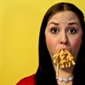 Scientists have calculated that a hot dog takes 36 minutes of our life, but it can be neutralized