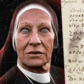 Scientists have deciphered a 17th-century letter written by a devil-possessed nun