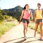 Scientists have dispelled the myth of the benefits of 10 thousand steps a day