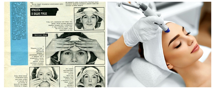 Scientists have explained why now 30-year-old women look younger than their peers in the past Scientists have explained why now 30-year-old women look younger than their peers in the past