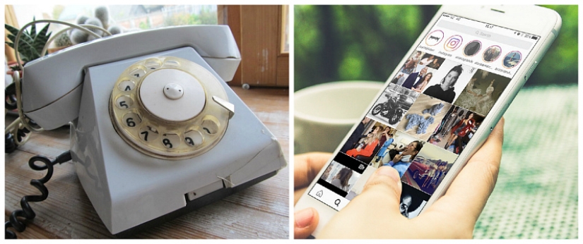 Scientists have explained why now 30-year-old women look younger than their peers in the past Scientists have explained why now 30-year-old women look younger than their peers in the past