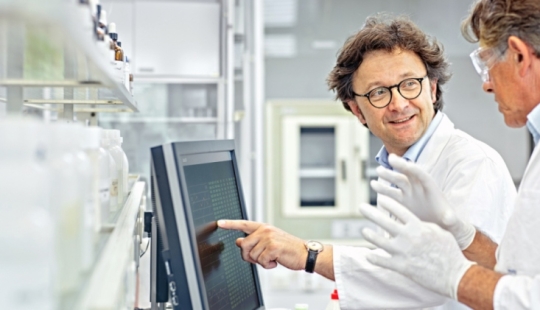 Scientists have found an eternally young organ in humans