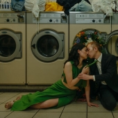 Se anunciaron las mejores fotos de compromiso de 2025 y aquí están las 14 mejores