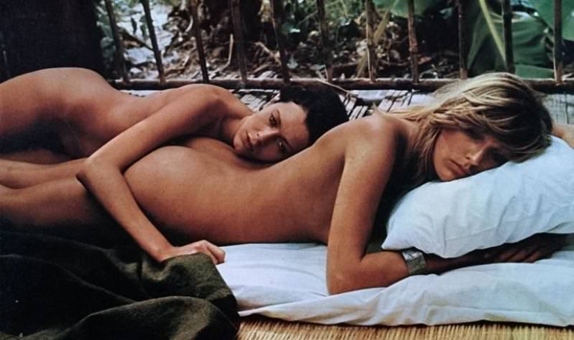 Secretos de &quot;Emmanuelle&quot;: el triunfo, la vida y la muerte de Sylvia Kristel