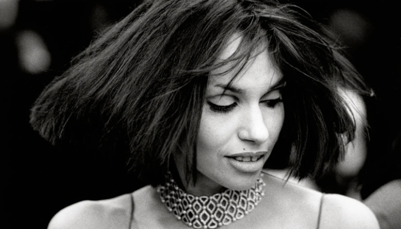 Secrets of the shocking Beatrice Dahl: drugs, the eaten ear of a corpse and marriage with a rapist Secrets of the shocking Beatrice Dahl: drugs, the eaten ear of a corpse and marriage with a rapist