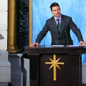 Sect or religion? What is Scientology and who is behind it