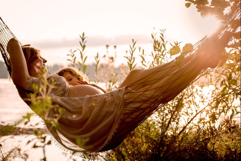 Semana Mundial de la Lactancia Materna: observa cómo las hermosas madres alimentan a sus bebés Semana Mundial de la Lactancia Materna: observa cómo las hermosas madres alimentan a sus bebés